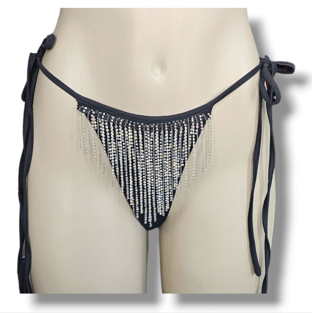 NWT Bikini Swim Bottom